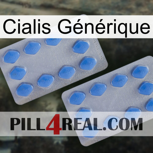 Cialis Générique 20